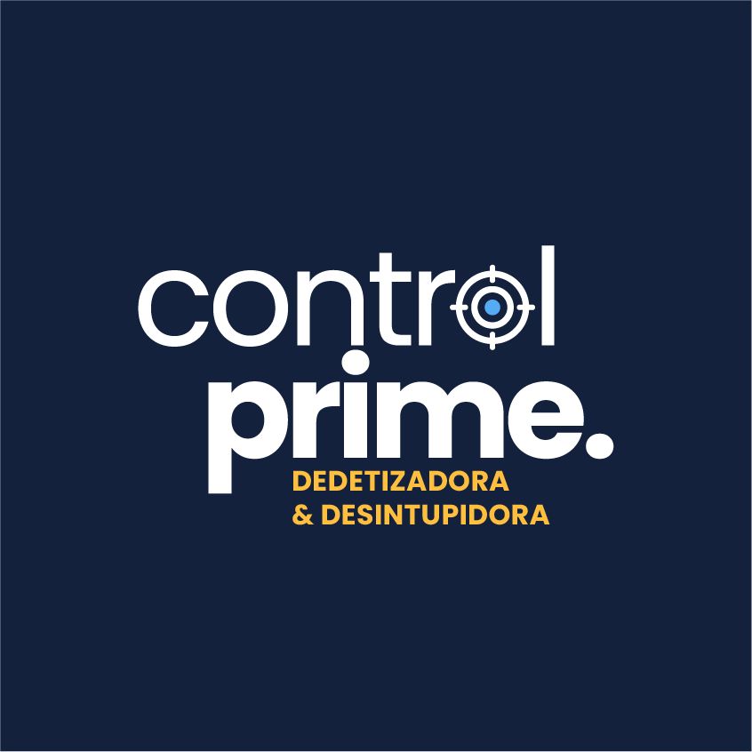 Control Prime Dedetizadora & Desintupidora